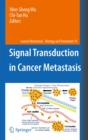 Signal Transduction in Cancer Metastasis - eBook