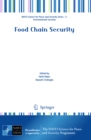 Food Chain Security - eBook