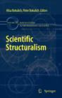 Scientific Structuralism - Book