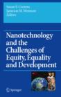 Nanotechnology and the Challenges of Equity, Equality and Development - eBook