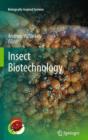 Insect Biotechnology - Book