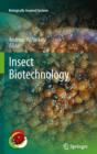 Insect Biotechnology - eBook