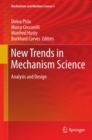 New Trends in Mechanism Science : Analysis and Design - eBook