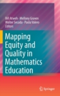 Mapping Equity and Quality in Mathematics Education - Book