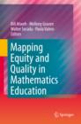 Mapping Equity and Quality in Mathematics Education - eBook