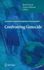 Confronting Genocide - eBook