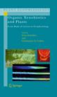 Organic Xenobiotics and Plants : From Mode of Action to Ecophysiology - Book