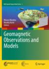 Geomagnetic Observations and Models - Book