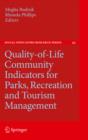 Quality-of-Life Community Indicators for Parks, Recreation and Tourism Management - eBook