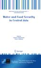 Water and Food Security in Central Asia - eBook