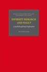 Diversity Research and Policy : A Multidisciplinary Exploration - eBook