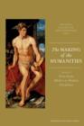 The Making of the Humanities : From Early Modern to Modern Disciplines Volume II - eBook