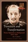 Transition and Transformation : Victor Sjostrom in Hollywood 1923-1930 - eBook