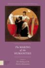 The Making of the Humanities, Volume III : The Modern Humanities - eBook