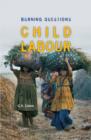 Child Labour : Burning questions - eBook