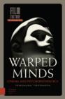 Warped Minds : Cinema and Psychopathology - eBook