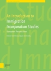An Introduction to Immigrant Incorporation Studies : European Perspectives - eBook