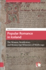 Popular Romance in Iceland : The Women, Worldviews, and Manuscript Witnesses of Niti a saga - eBook