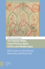 The Velislav Bible, Finest Picture-Bible of the Late Middle Ages : Biblia depicta as Devotional, Mnemonic and Study Tool - eBook