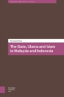 The State, Ulama and Islam in Malaysia and Indonesia - eBook