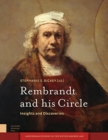 Rembrandt and his Circle : Insights and Discoveries - eBook