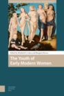 The Youth of Early Modern Women - eBook