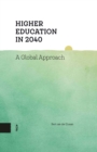 Higher Education in 2040 : A Global Approach - eBook