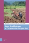 Asian Smallholders in Comparative Perspective - eBook