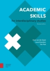 Academic Skills for Interdisciplinary Studies : Revised Edition - eBook