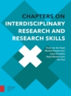 Chapters on Interdisciplinary Research and Research Skills - eBook