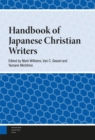 Handbook of Japanese Christian Writers - Book