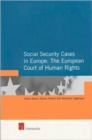 Social Security Cases in Europe: The European Court of Human Rights - Book
