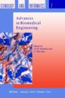Advances in Biomedical Engineering : Results of the 4th EC Medical and Health Research Programme (1987-1991) - Book