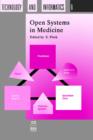 Open Systems in Medicine - Book