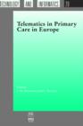 Telematics in Primary Care in Europe - Book