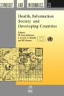 Health Information Society and Developing Countries - Book