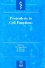 Proteolysis in Cell Functions - Book