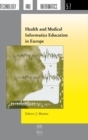 Health Informatics : The Missing Link to Nursing Informatics - Book