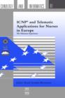 ICNP and Telematic Applications for Nurses in Europe : The Telenurse Experience - Book