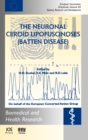 Neuronal Ceroid Lipofuscinoses (Batten Disease) - Book