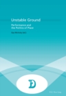Unstable Ground : Performance and the Politics of Place - Book