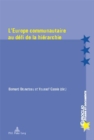 L'Europe Communautaire Au Defi de la Hierarchie - Book