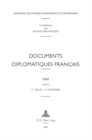 Documents Diplomatiques Francais : 1947 - Tome II (1er Juillet - 31 Decembre) - Book