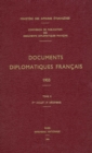 Documents Diplomatiques Francais : 1955 - Tome II (1er Juillet - 31 Decembre) - Book