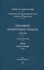 Documents Diplomatiques Francais : 1935 - Tome II (24 Mars - 31 Mai) - Book