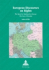 European Discourses on Rights : The Quest for Statehood in Europe: The Case of Slovakia - Book