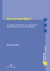Vers Une Euroregion ? : La Cooperation Transfrontaliere Franco-Germano-Suisse Dans l'Espace Du Rhin Superieur de 1975 A 2000 - Book