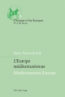 L'Europe mediterraneenne / Mediterranean Europe - Book