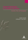 Image Technologies in Canadian Literature : Narrative, Film, and Photography - Book
