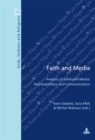 Faith and Media : Analysis of Faith and Media: Representation and Communication - Book